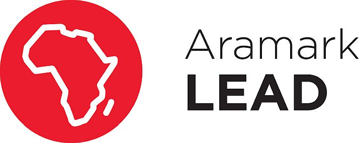 Aramark leaders and guests during the LEAD ERG Summit - Black History Month 2023